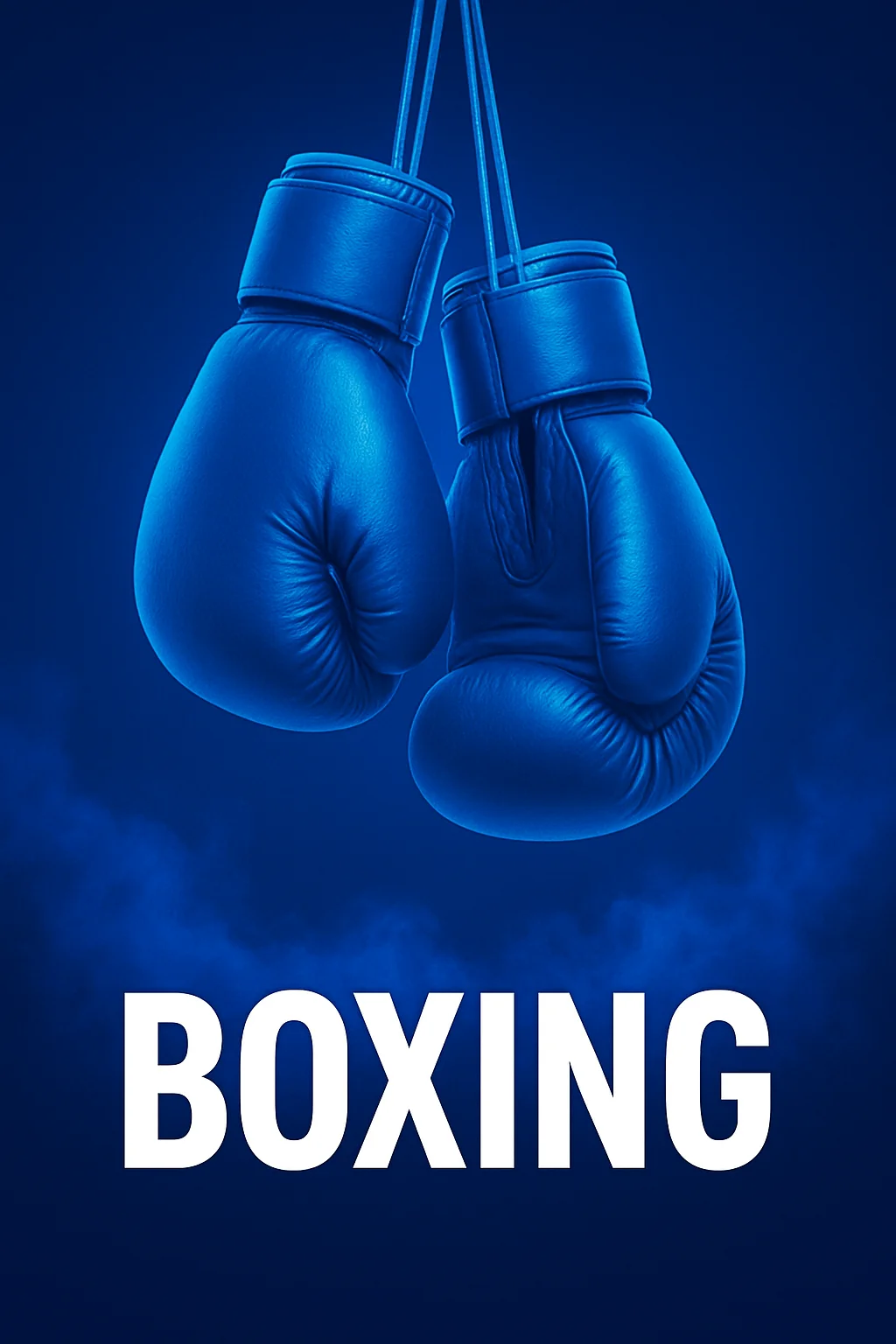 Blue-Boxing-Gloves-and-Text-Design