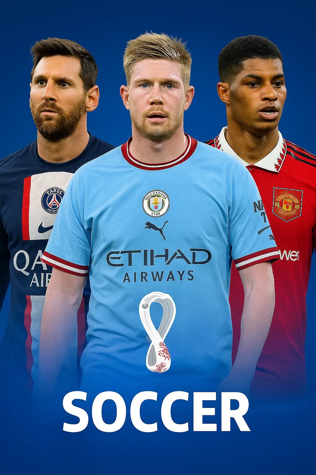 Joueurs-de-football-et-Coupe-du-Monde