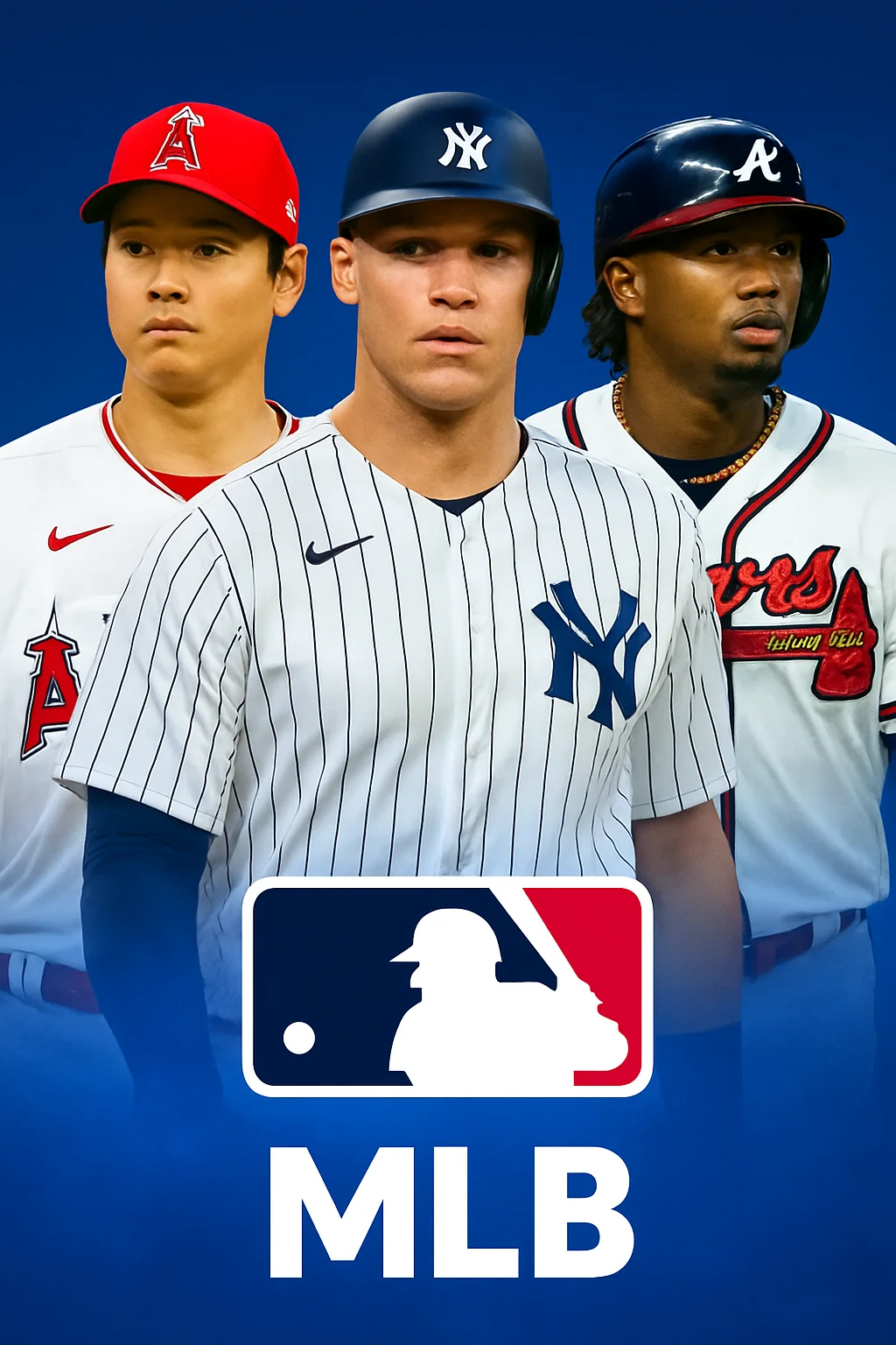 Les-stars-du-baseball-MLB