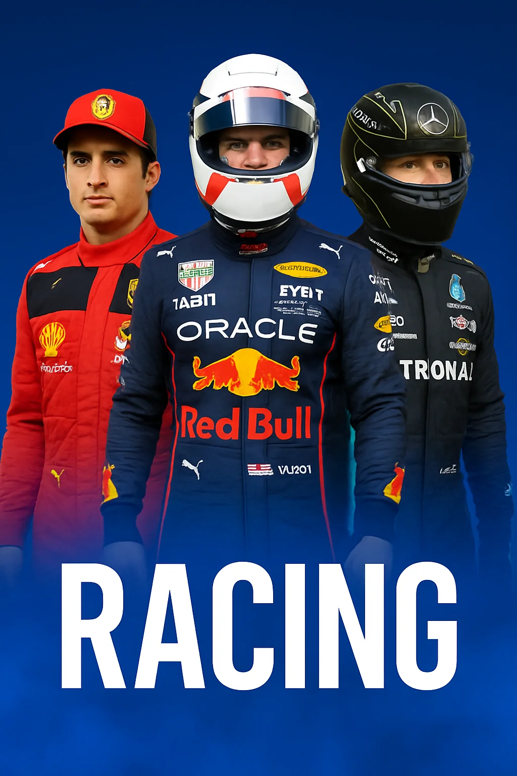 Pilotes-de-F1-en-Action