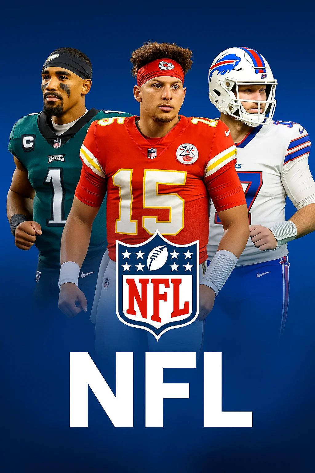 Quarterbacks-of-the-NFL